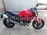     Ducati Monster696 M696 2013  6